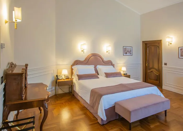 Lena Boutique Resort - Suite & Spa
