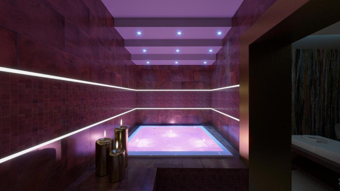 Lena Boutique - & Spa Resort Oria (Brindisi)