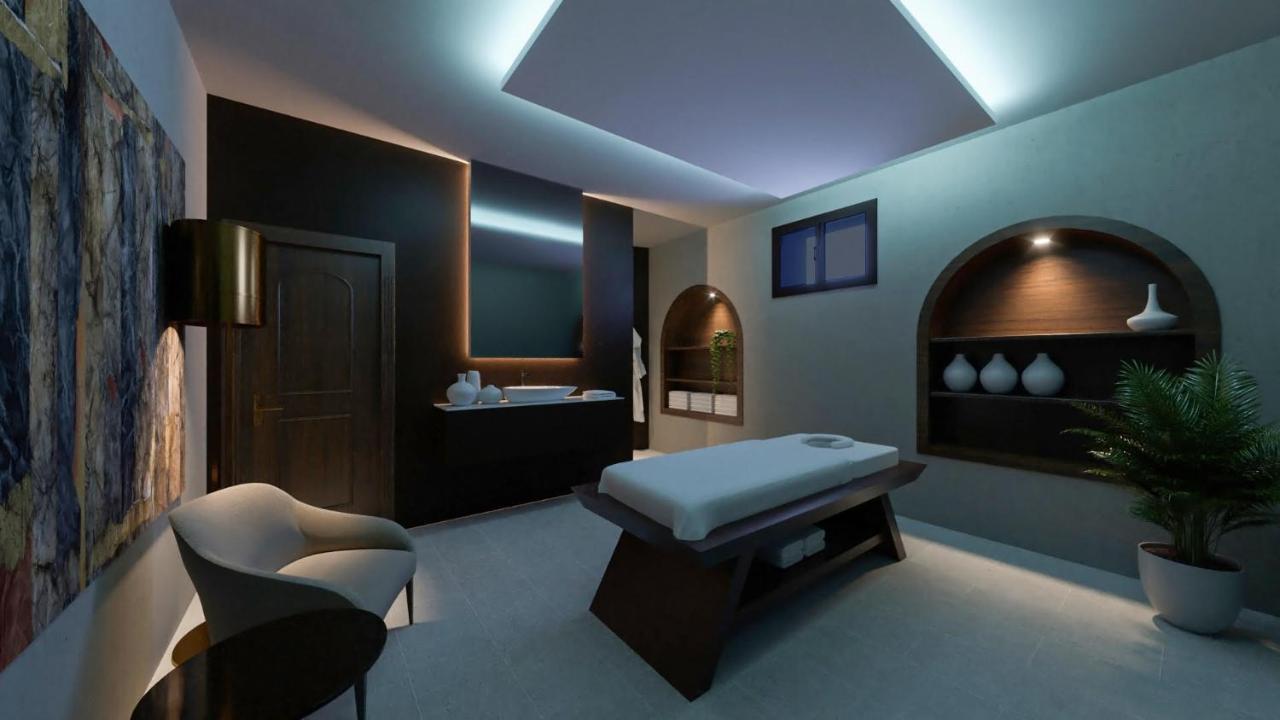 Lena Boutique - & Spa * Oria (Brindisi)