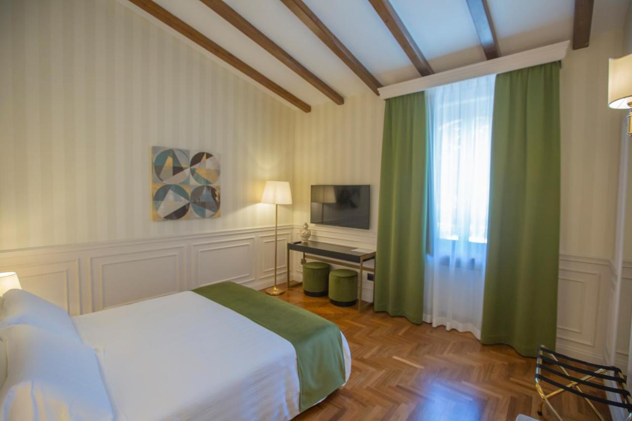 Resort Lena Boutique - & Spa Oria (Brindisi)