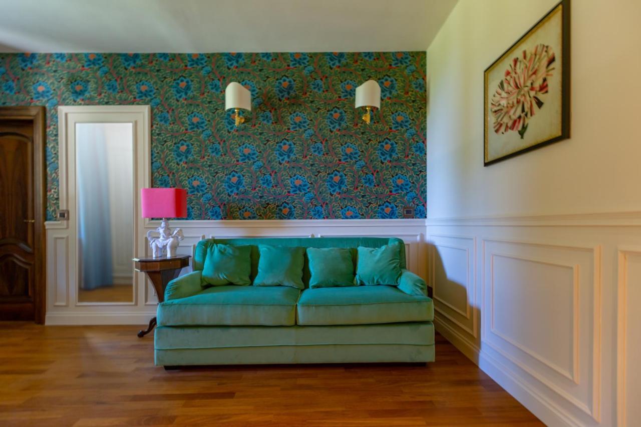 Lena Boutique - & Spa * Oria (Brindisi)
